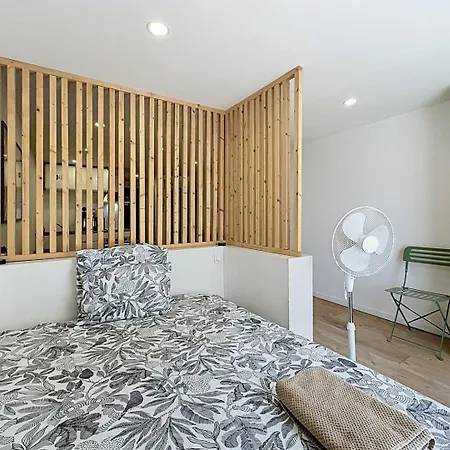 En Centre - Place Michelet Apartment Le Puy-en-Velay